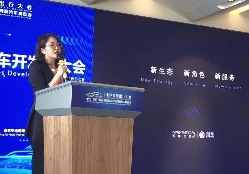 新生态下需要新角色和新服务——ballbet贝博艾佛森桩家发力新能源智慧出行市场