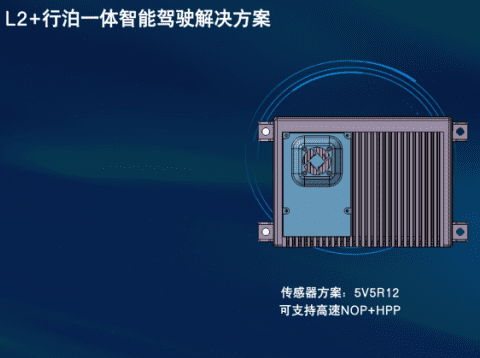 2022 ICVS | 888集团6008获“自动驾驶商业化落地标杆奖”，智能驾驶全线产品实现商业化落地